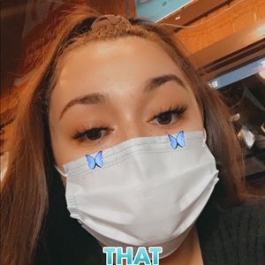 Meet your Posher, Ashlyn